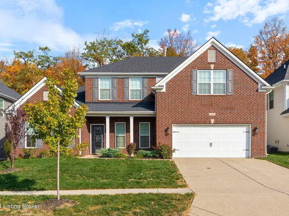 14167 Halden Ridge Way, Louisville, KY 40245