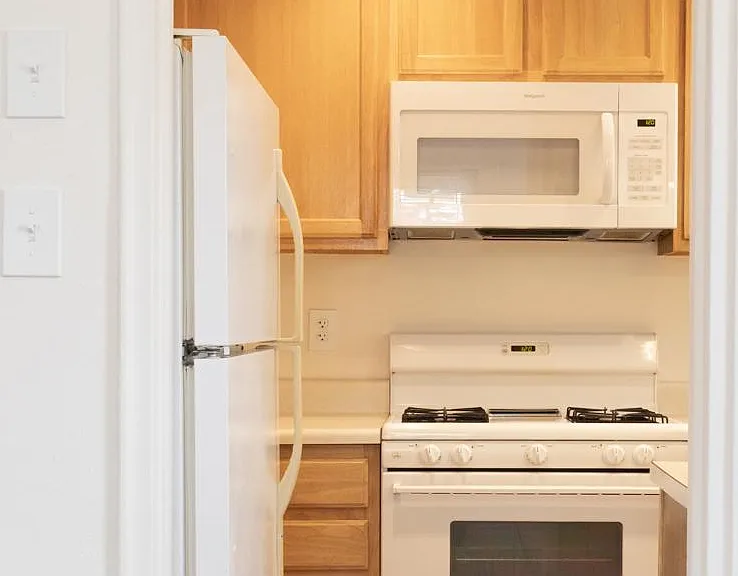 Broad Ripple Townhomes — Photo 22