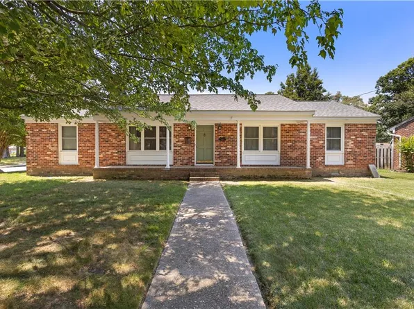 855 Wilmont Ln, Newport News, VA 23608
