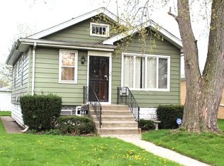 561 Gordon Ave, Calumet City, IL 60409
