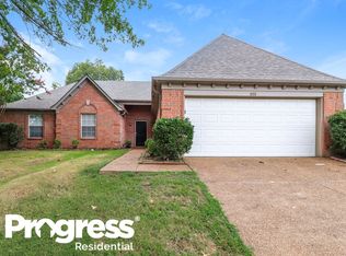 3155 Long Bridge Ln, Arlington, TN 38002