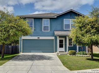 11711 Wayward Daisy, San Antonio, TX 78245