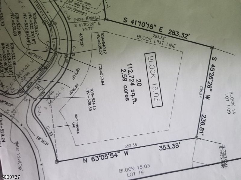 2 Quarry Mountain Ln, Montville, NJ 07045 Zillow