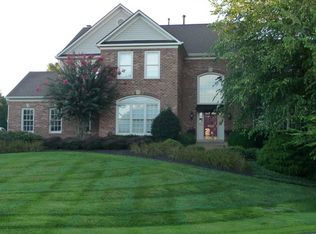 11110 Tommye Ln, Reston, VA 20194