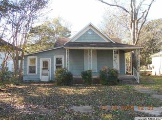 1103 10th Ave SE, Decatur, AL 35601