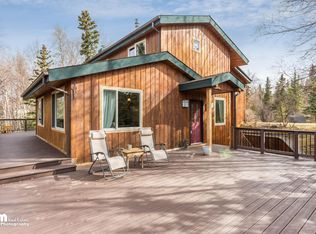 15300 Pollock Dr, Anchorage, AK 99516