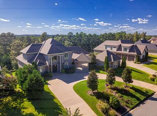 26 Accadia Ct, Little Rock, AR 72223