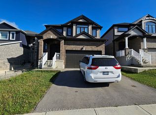 2783 Doyle Dr, London, ON N6M 0G6