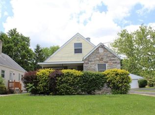 3283 Karl Rd, Columbus, OH 43224