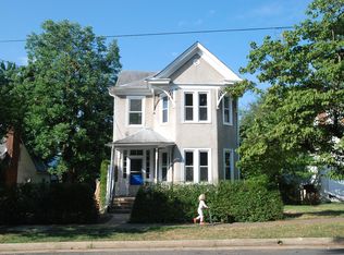 820 Belmont Ave, Charlottesville, VA 22902