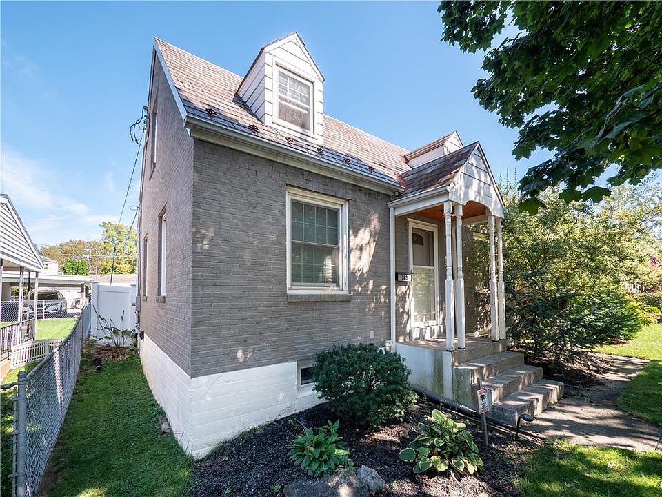 743 E Washington Ave, Bethlehem, PA 18017 Zillow
