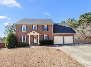 6219 Dunbane Ct, Fayetteville, NC 28311