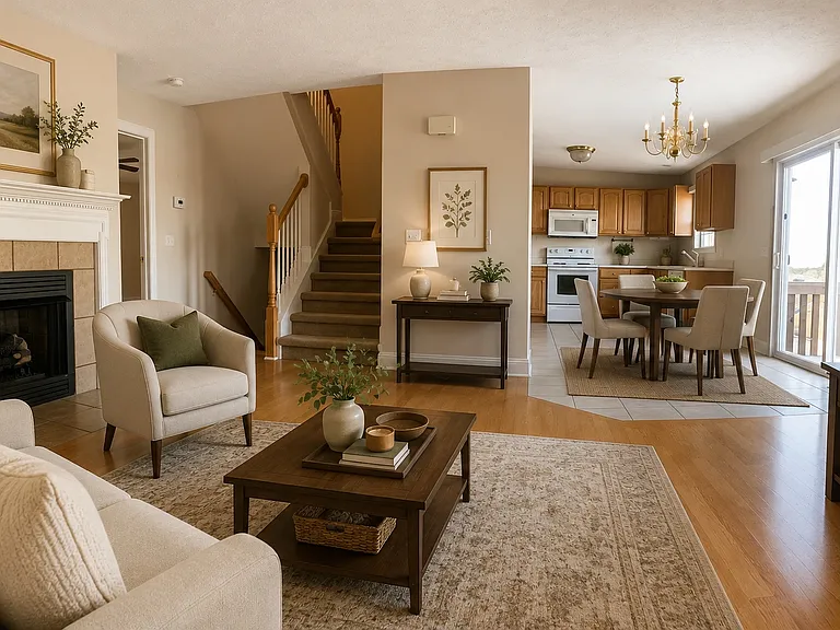 315 Tall Oak Blvd — Photo 1