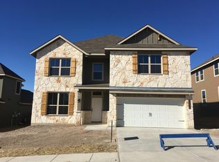 3603 Addison St, Killeen, TX 76542