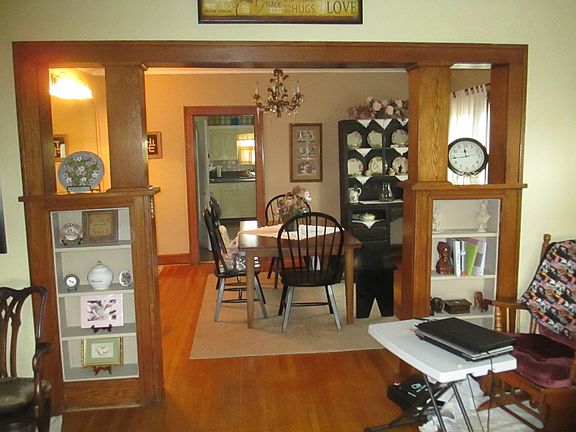 formal diningroom