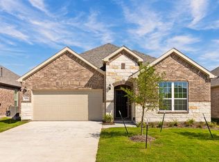 1213 Elijah Dr, Anna, TX 75409