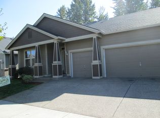 4936 Chancellor Ln, Eugene, OR