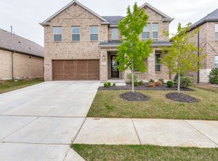 9617 Mountain Laurel Trl, Crowley, TX 76036