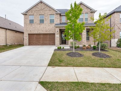 9617 Mountain Laurel Trl, Crowley, TX, 76036