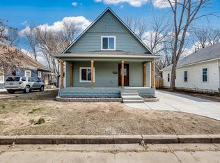 232 N Elizabeth Ave, Wichita, KS 67203