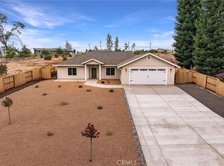361 Starlight Ct, Paradise, CA 95969