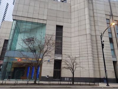 455 E Illinois St #505, Chicago, IL, 60611