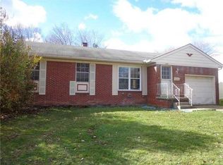 1225 Anderson Ave, Maumee, OH 43537