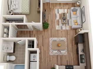 12219 Us Highway 290 E APT 201, Manor, TX 78653