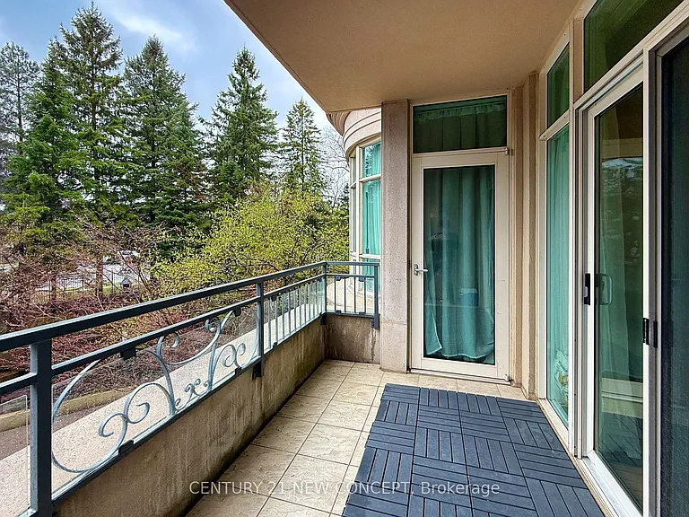 7071 Bayview Ave #204 — Photo 30