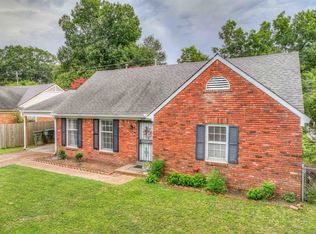 5430 Timmons Ave, Memphis, TN 38119