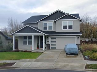 11410 SE 11th Cir, Vancouver, WA 98664