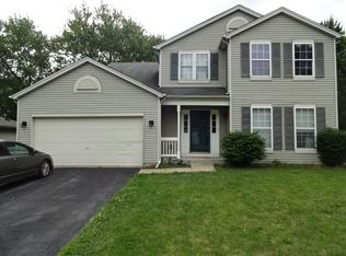 847 N Commonwealth Ave, Aurora, IL 60506