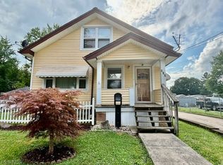 532 Nash Ave, Niles, OH 44446