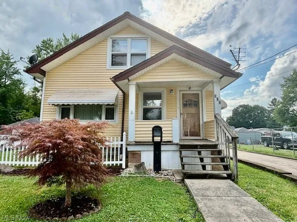 532 Nash Ave, Niles, OH 44446