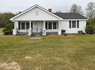 4765 Baileys Crossroads Rd, Benson, NC 27504