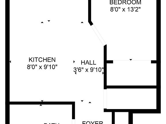 2nd image of 28-05 21st Ave #1