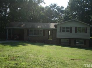 928 Danbury Dr, Durham, NC 27703