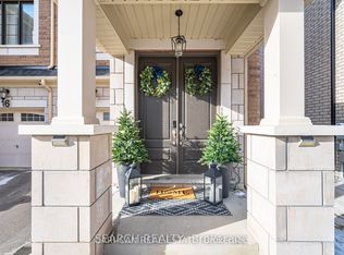 18 Angelfish Rd, Brampton, ON L7A 5C5