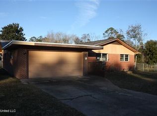 2470 Carter Rd, Biloxi, MS 39531