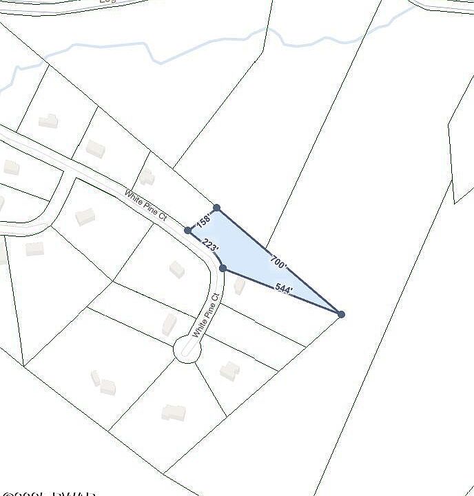 2nd image of LOT 23 White Pine Ct