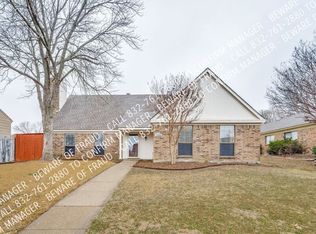 3924 Coronado Dr, Plano, TX 75074