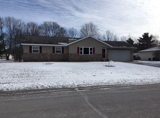 6407 Teagan Ln, Weston, WI 54476