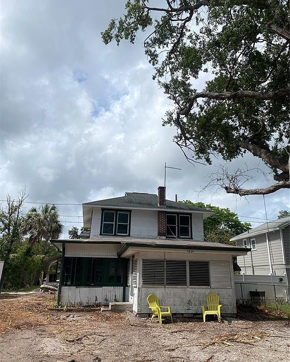 1829 27th Ave N, Saint Petersburg, FL 33713 Zillow