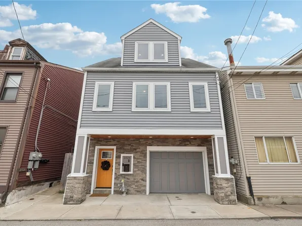 2524 Larkins Way S, Pittsburgh, PA 15203