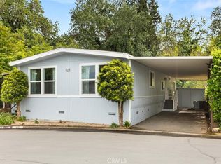 1901 Dayton Rd Space 27, Chico, CA 95928