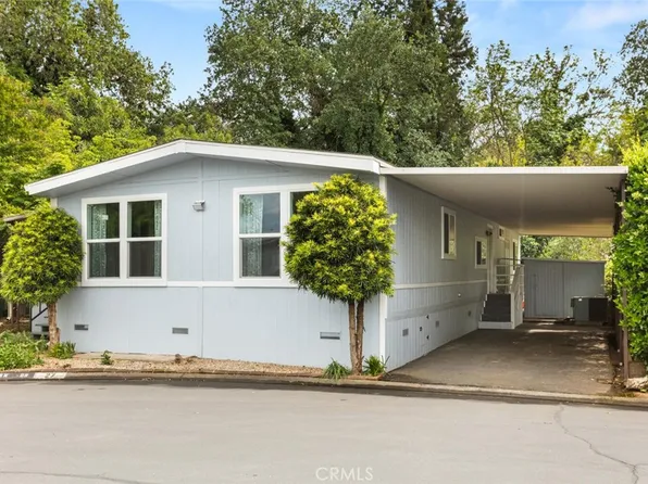 1901 Dayton Rd Space 27, Chico, CA 95928