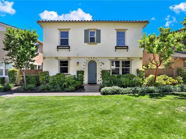 39 Majeza Ct, Mission Viejo, CA 92694