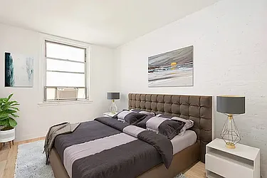 Rented by REAL New York