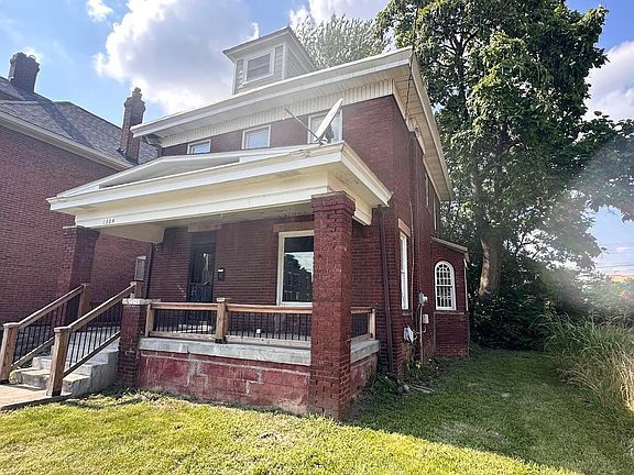 3rd image of 1304 E Long St