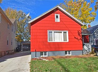 342 Broad St, Tonawanda, NY 14150